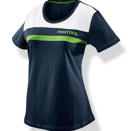 Festool Camisa de moda para mujer FASH-LAD-FT1-XL (577309)