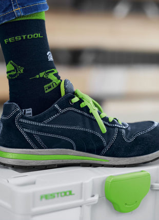 Chaussettes Festool SOCK-FT1-L (577315)