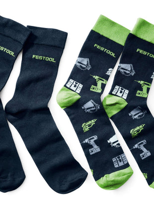 Festool SOCK-FT1-L Socken ( 577315 )