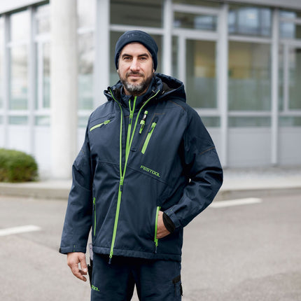 Festool WIJA-FT1-S Winterjacke ( 577317 )