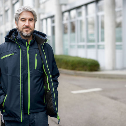 Chaleco Festool WE-FT1-XXL (577472)