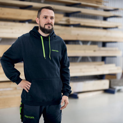 Festool HO-FT2 M Kapuzenpullover ( 577754 )