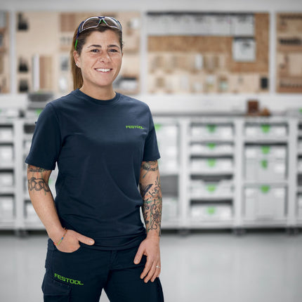 Festool SH-FT2 M Camiseta cuello redondo ( 577759 )