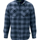 Festool Camisa de franela CKSH-FT1-XL (577829)