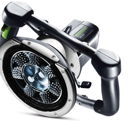 Rueda de fresado Festool HW-SZ 35 (769050) para RG 150, RGP 150