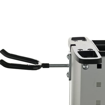 Soporte para pistola de pintura Festool WCR 1000 LPH (498361) para WCR 1000, UCR 1000