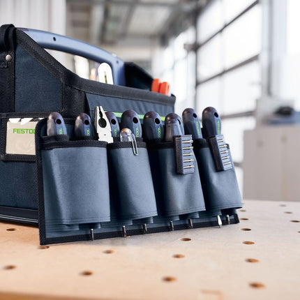 Festool T-BAG M T1/2 Tasche ( 577502 ) für Systainer³ ToolBag