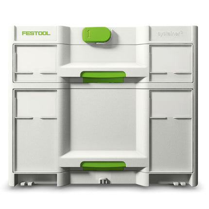 Festool SYS3-SORT/2 M 337 Sortainer³ ( 577770 )