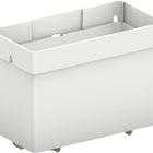 Cajas insertables Festool Box 50x100x68/10 (204859) para organizador Systainer³