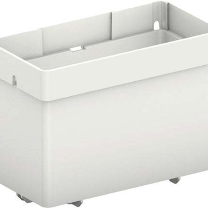 Cajas insertables Festool Box 50x100x68/10 (204859) para organizador Systainer³