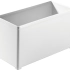 Festool Box 60x120x71/4 Cajas insertables SYS-SB (500067) para SYS-Storage Box SYS-SB