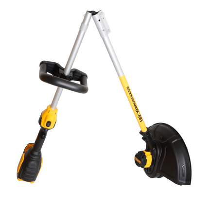 Dewalt DCM 561 PBS Akku Rasentrimmer 18V Brushless + 1x Akku 5,0Ah - ohne Ladegerät - Toolbrothers