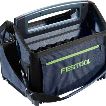 Festool Bolsa de herramientas SYS3 T-BAG M Systainer³ (577501)