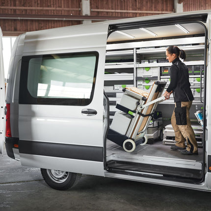 Festool SYS3 L 137 Systainer³ ( 204846 )