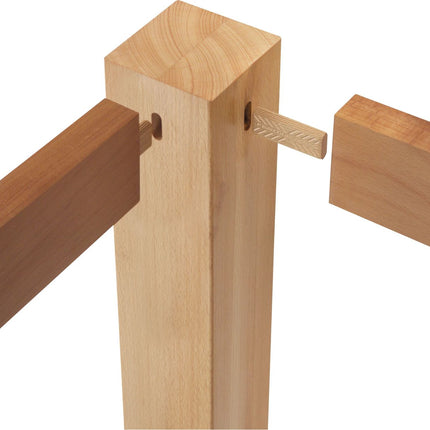 Festool D 10x750/28 MAU DOMINO Varilla Sipo (498691) para DF 500, DF 700