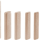 Festool D 12x100/100 BU DOMINO Dübel Buche ( 498216 ) für DF 700