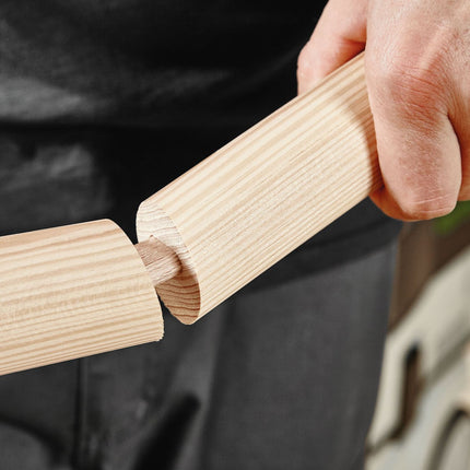 Festool D 5x30/900 MAU DOMINO Dübel Sipo ( 494859 ) für DF 500