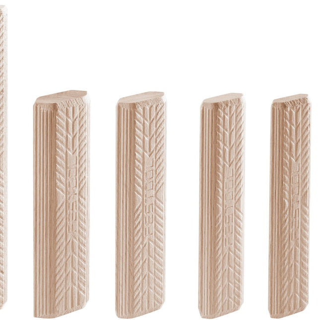 Festool D 8x100/150 BU DOMINO Dübel Buche ( 498213 ) für DF 700