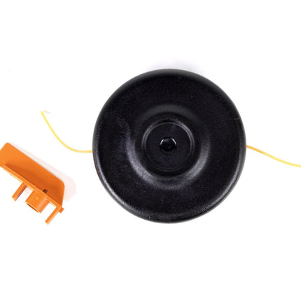 Stihl SuperCut 40-2 Mähkopf Fadenkopf für Motorsense Freischneider FS ( 4003 710 2140 ) - Toolbrothers