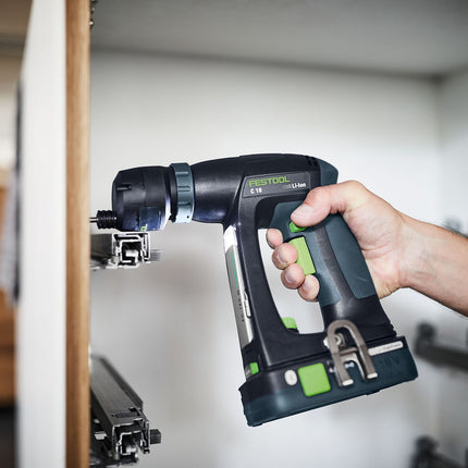 Festool C 18 HPC 4,0 I-Set Akku-Bohrschrauber ( 577617 )