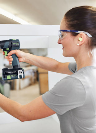 Festool TXS 18 C 3,0-Plus Akku-Bohrschrauber ( 576895 )