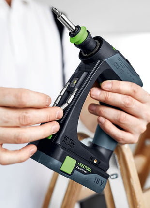 Festool CXS 18 C 3,0-Plus Akku-Bohrschrauber ( 576883 )