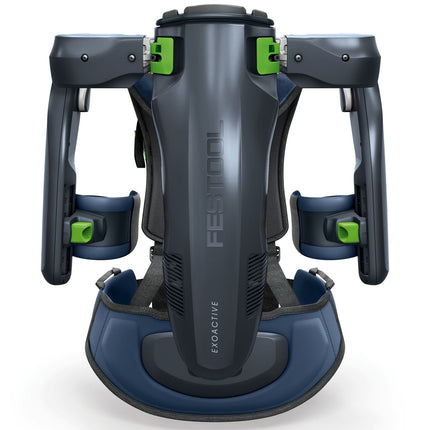 Festool EXO 18 HPC 4,0 I-Plus Exoskelett ExoActive ( 577339 )