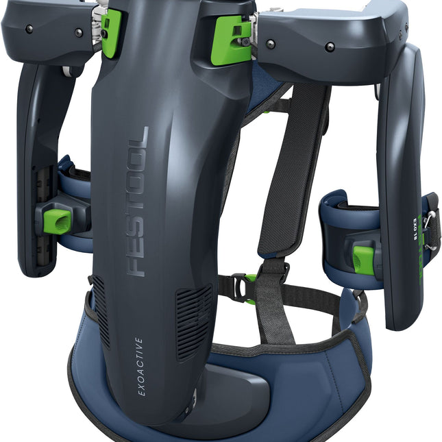 Festool EXO 18 HPC 4,0 I-Plus Exoskelett ExoActive ( 577339 )