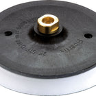 Plateau de ponçage Festool ST-D180/0-M14/2F (485296) pour RAS 180