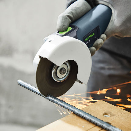 Festool BF-AGC M14 Flansch ( 204119 ) für AGC 18