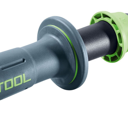 Mango adicional Festool AHS-43/230 (577073) para QUADRIVE TPC 18/4 y TDC 18/4