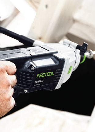 Mango adicional Festool AH-57/275 (769045) para DR 20 E FF, DRP 20 ET FF, DRP 20-2 E FF