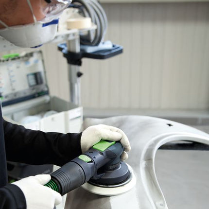 Lijadora excéntrica de aire comprimido Festool LEX 3 150/3 (574996)