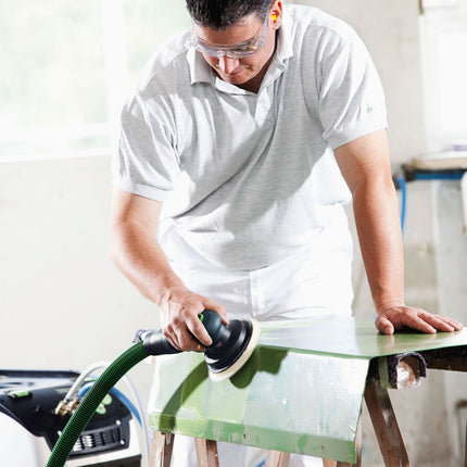 Lijadora excéntrica de aire comprimido Festool LEX 3 150/3 (574996)