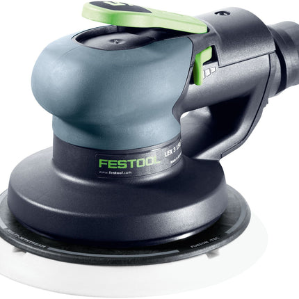 Lijadora excéntrica de aire comprimido Festool LEX 3 150/3 (574996)