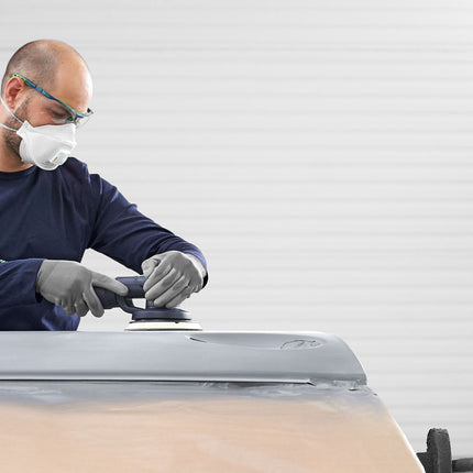 Festool LEX 3 150/7 Druckluft-Exzenterschleifer ( 575077 )