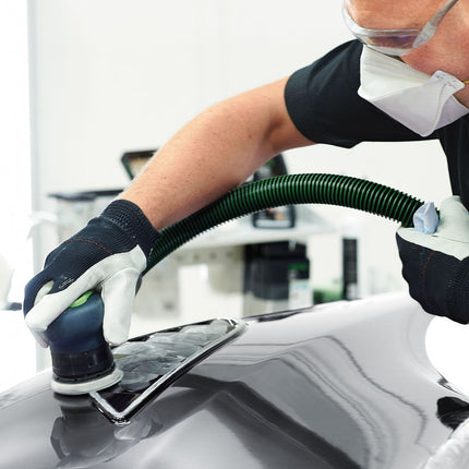 Festool LEX 3 77/2,5 Druckluft-Exzenterschleifer ( 691131 )