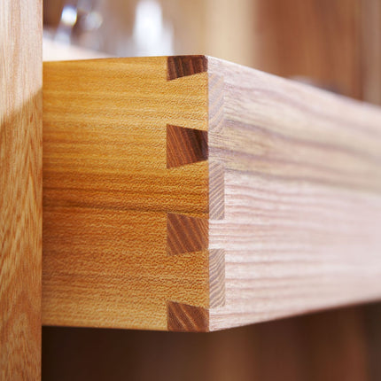 Festool HW S8 D20/26/10° cortador de rebabas/juntas (491165) para OF 900, OF 1000, OF 1010, OF 1010 R, OF 1400