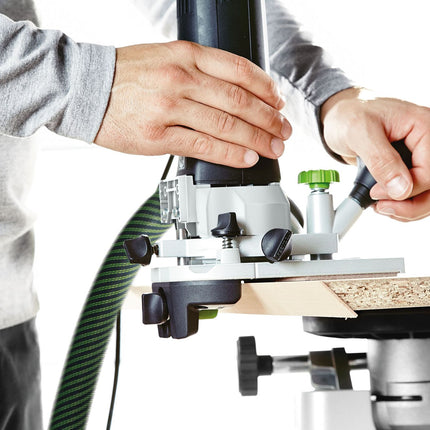 Fresa frontal Festool S8 HW MFK (500368) para fresadora de cantos modular MFK 700 EQ/B-Plus