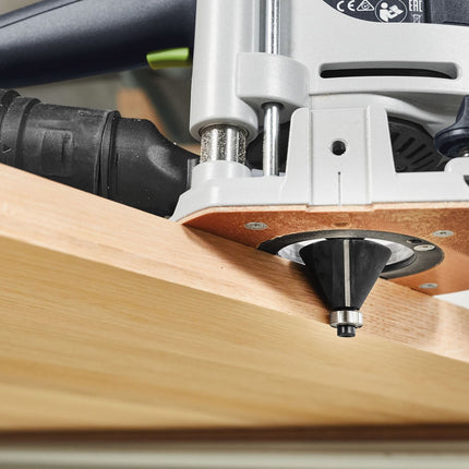 Festool HW S8 D36/45° Fasefräser ( 491025 ) für OF 900, OF 1000, OF 1010, OF 1010 R, OF 1400, OF 2000, OF 2200