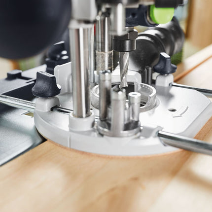 Fresa ranuradora en espiral Festool HS Spi S8 D6/21 (490944)