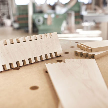 Fresa ranuradora en espiral Festool HS Spi S8 D6/21 (490944)