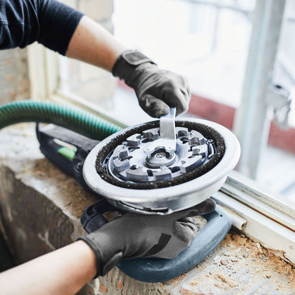 Disco de diamante Festool DIA HARD-D130 PREMIUM (768017) para RG 130 ECI, RG 130, RGP 130, AGP 125