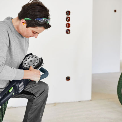 Disco de diamante Festool DIA HARD-D130 PREMIUM (768017) para RG 130 ECI, RG 130, RGP 130, AGP 125