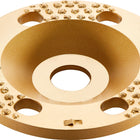 Disco de diamante Festool DIA PAINT-D130 PREMIUM (204176) para RG 130 ECI, RG 130, RGP 130, AGP 125