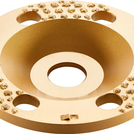 Disco de diamante Festool DIA PAINT-D130 PREMIUM (204176) para RG 130 ECI, RG 130, RGP 130, AGP 125