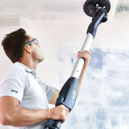 Festool ST-STF-D215/8-LHS 225-SW Schleifteller ( 202546 ) für Langhalsschleifer PLANEX, PLANEX easy