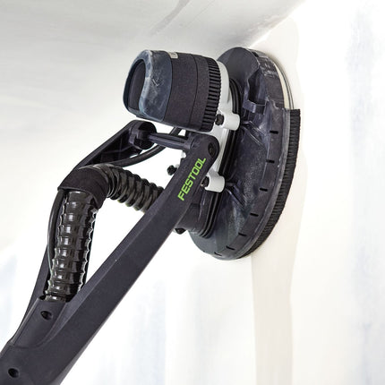 Disco de lijado Festool ST-STF-D215/8-IP-LHS 225 (496106) para lijadora de cuello largo PLANEX