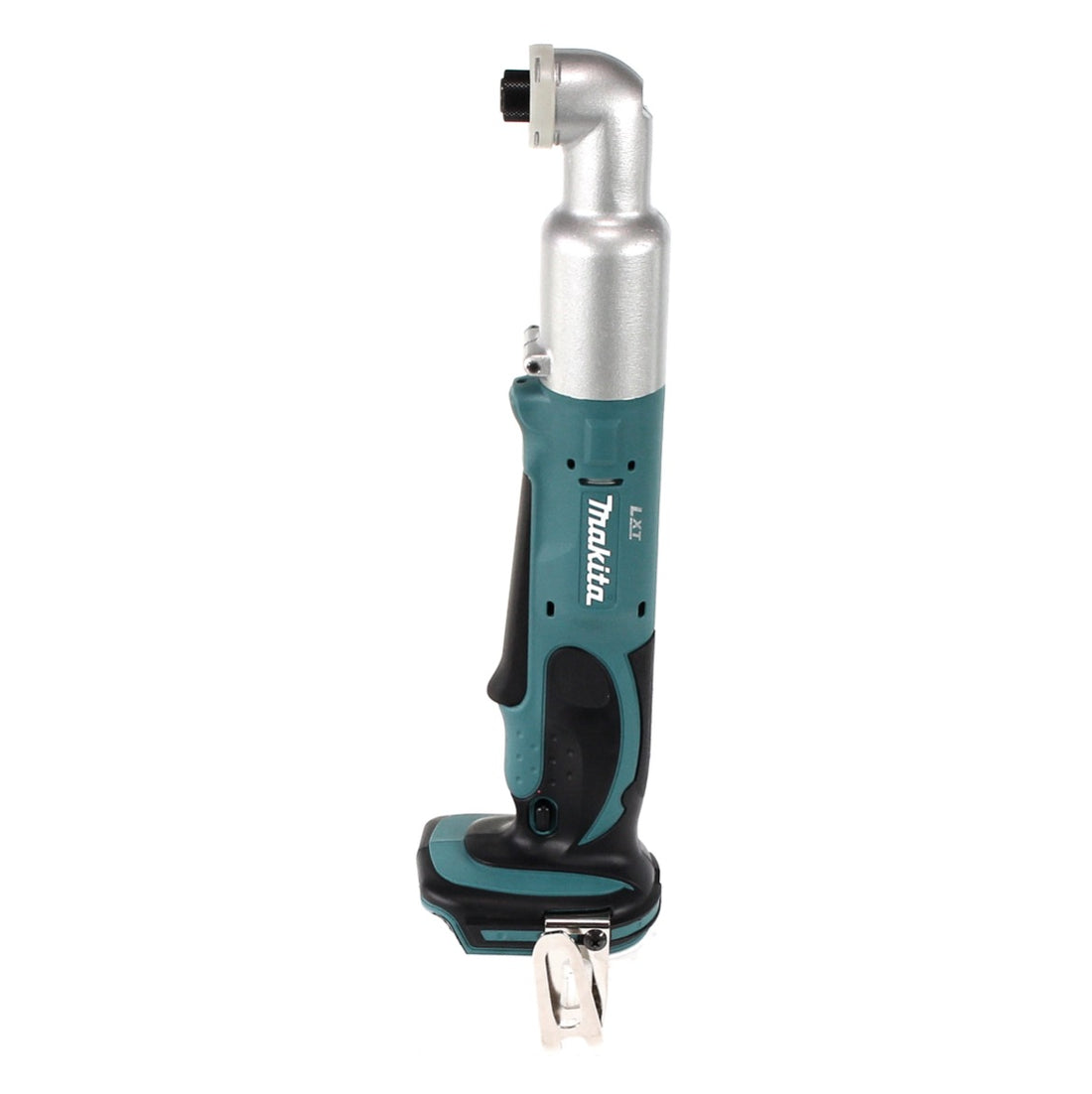 Makita DTL 061 Z Akku Winkelschlagschrauber 18 V 60 Nm 1/4" Solo - ohne Akku, ohne Ladegerät