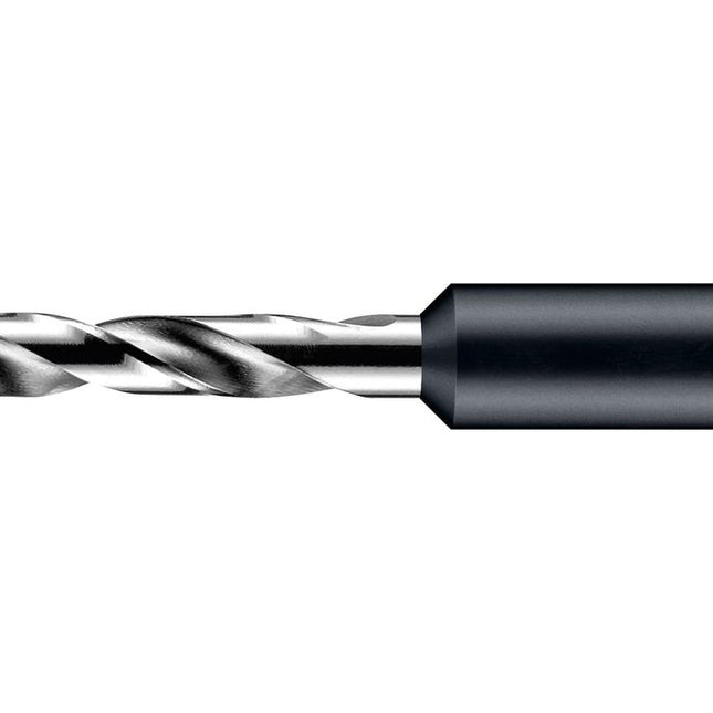 Festool D4 HSS CE/3 Metallbohrer ( 577404 ) für Festool Akku-Bohrschrauber und Akku-Schlagbohrschrauber mit FastFix Aufnahme und Werkzeugfutter WH-CE CENTROTEC